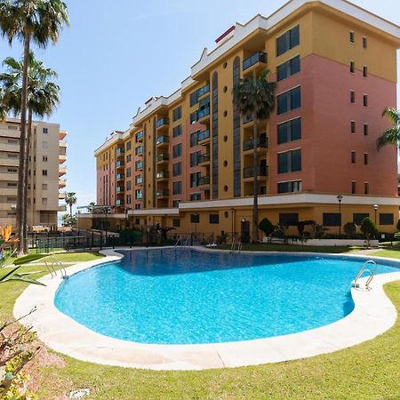 Apartamento Residencial Bajondillo Torremolinos Kültér fotó