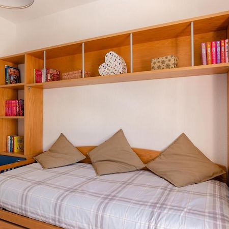 Apartamento Residencial Bajondillo Torremolinos Kültér fotó