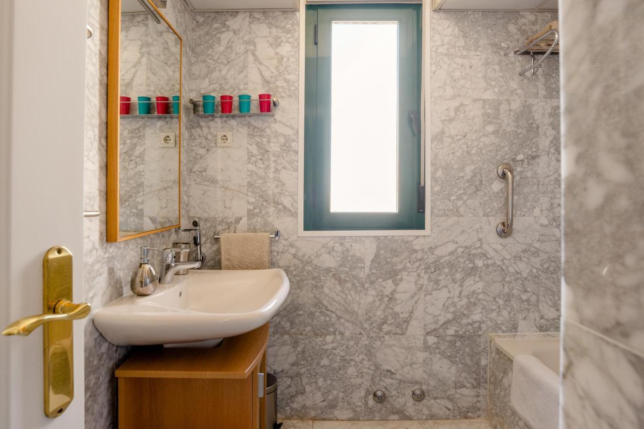Apartamento Residencial Bajondillo Torremolinos Kültér fotó