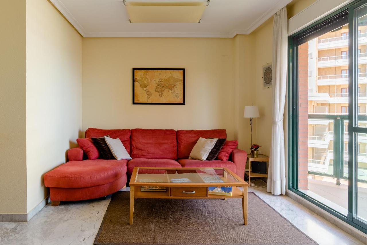 Apartamento Residencial Bajondillo Torremolinos Kültér fotó