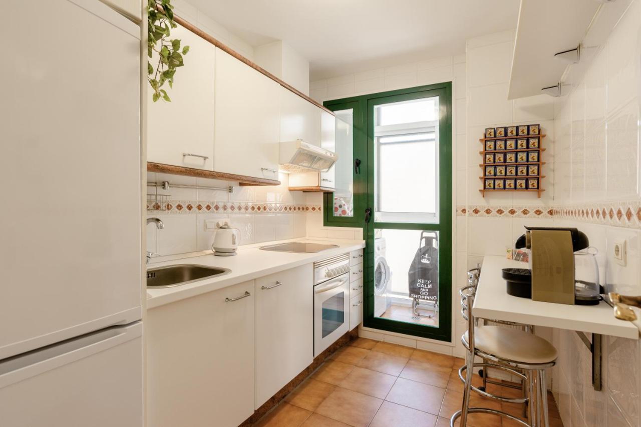 Apartamento Residencial Bajondillo Torremolinos Kültér fotó