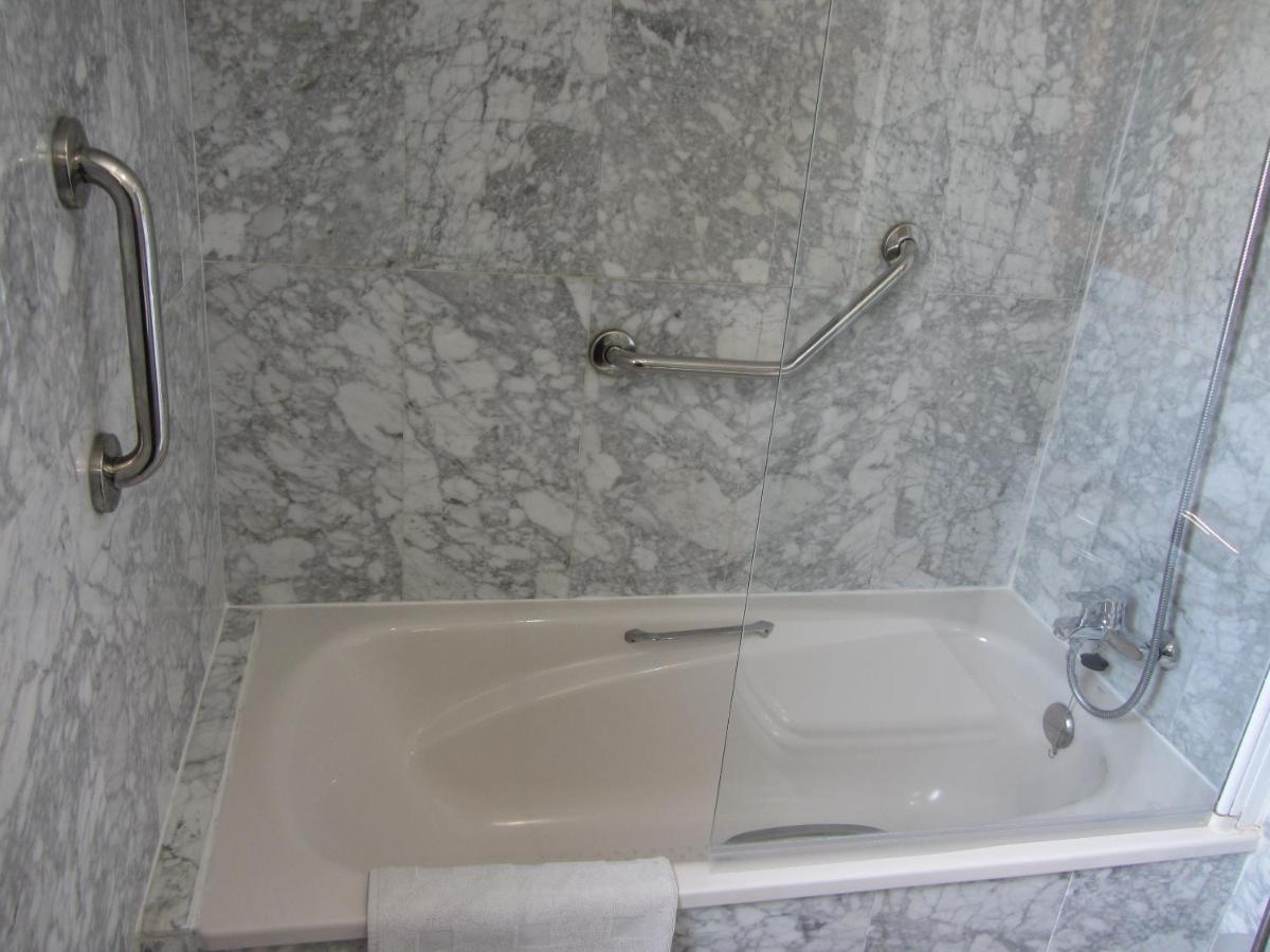 Apartamento Residencial Bajondillo Torremolinos Kültér fotó