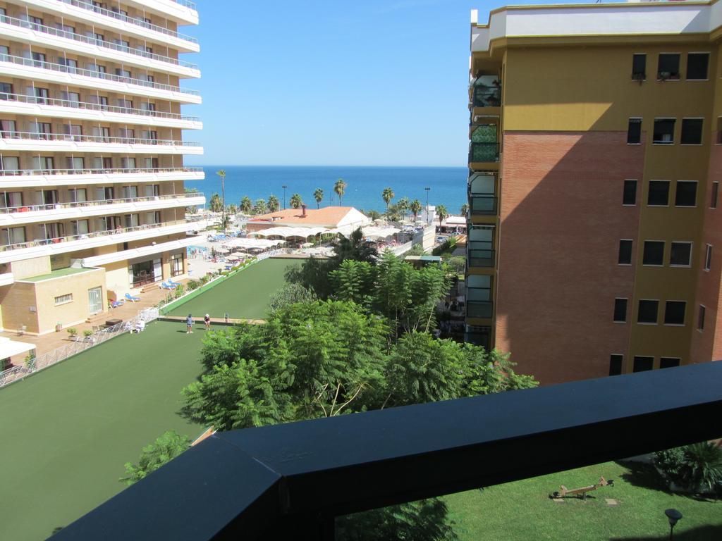 Apartamento Residencial Bajondillo Torremolinos Szoba fotó